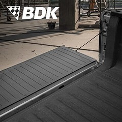 -MT-600A Heavy-Duty Utility Truck Bed Tailgate Mat, 60″ x 19.5″ – Extra Thick