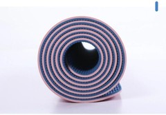 Yoga Mat 6mm Beginner Non-slip Carpet Exercise Pad Home Fitness Gymnastics Mats