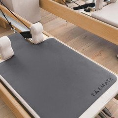 Premium Pilates Mat for Reformers – Perfect for Your Workout!