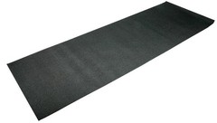 inFIT Yoga Mat, Black, YKB350