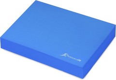 Cushioned Non-Slip Exercise Balance Pad & Knee Workout Foam Mat