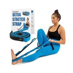 KneeSled™ Ultra Stretch Strap Best Choice for Physical Therapy U.S.A.