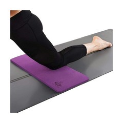 Yoga Knee Pads Cushion Non-Slip Knee Mat by Heathyoga, Knee Pad… USA FAST SHIP