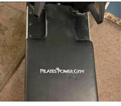 Pilates Power Gym Replacement Tension # 1/2/3/4.