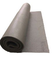 Fitness Mat and Floor Protector for Treadmills, Ellipticals, Exercise Bikes