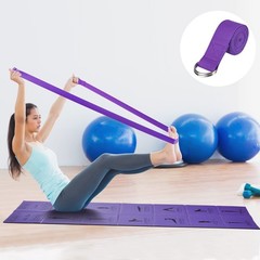 Foldable Yoga Mat for Women, Non Slip Exercise Mat for Home Gym, 5mm Travel Y…