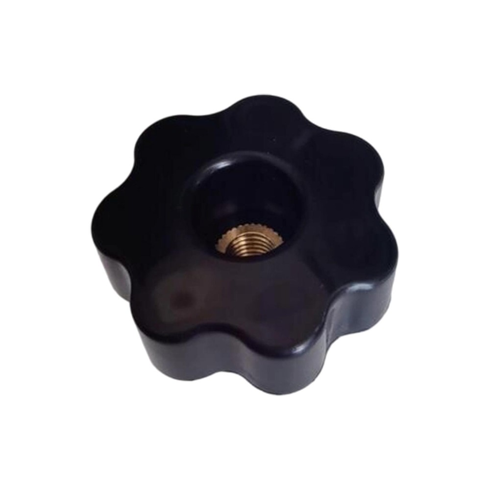 Pilates Reformer Spring Pulley Nut, Easy to Install Mount Nut, Component Part