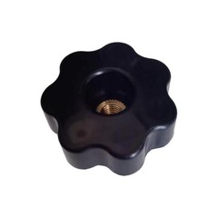 Pilates Reformer Spring Pulley Nut, Easy to Install Mount Nut, Component Part