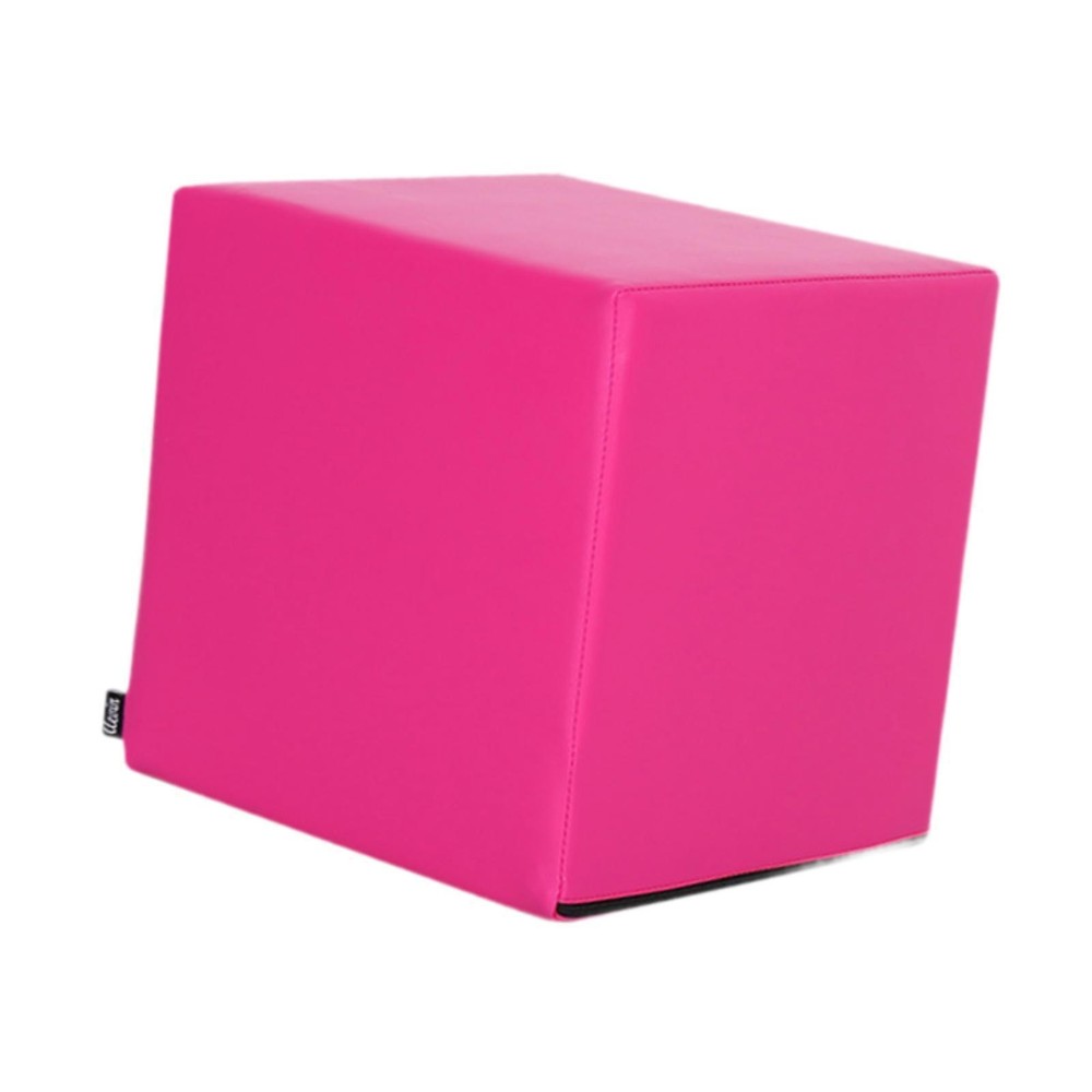 Yoga Block, Square Yoga Prop Practical Assistive Equipment Portable Non Slip