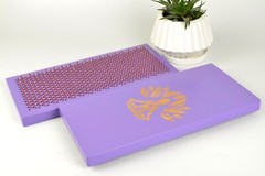 Dynamic Sadhu Board “Lotus” Copper Nails 10 mm/0.4 inch