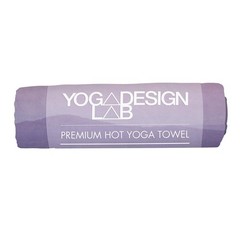 Yogadesignlab The Hot Yoga Non Slip Colorful In Eco Dry Mat For Hot Yoga Bikram