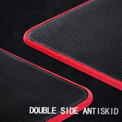 10MM Extra Thick 183Cmx62Cm Yoga Mats NBR Non-Slip Exercise Mat Fitness Tasteles