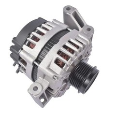Alternator Replacement for Chevy Cobalt Malibu Pontiac G5 Saturn Aura Sky Vue