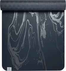 Dry-Grip Yoga Mat – 5Mm Thick Non-Slip Exercise & Fitness Mat for Standard or Ho
