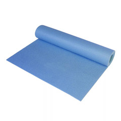 CAP Yoga Mat – Blue(3Mm)