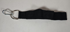 Foldable Pilates Reformer Machine OneTwoFit Part Only: Strap With Clasp