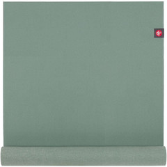 Manduka Eko Superlite Yoga Mat – 1.5Mm Natural Rubber | Foldable & Travel Friend