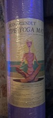 Yoga Mat Non Slip TPE Yoga Mats Exercise Mat Eco Friendly Workout Mat for Yoga