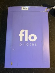 Portable Pilates Reformer Equipment Flo Pilates Reformers for Home Use
