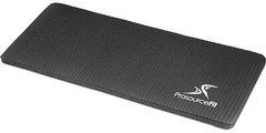 ProsourceFit Extra Thick Yoga Knee Pad And Elbow Cushion 15mm (5/8 ) Fits Mats