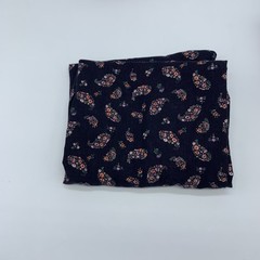 Yoga Mat Carrier Bag Hand Made From Vintage And Reclaimed Materials!