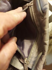 BEYOND YOGA Convertible Backpack Gym Bag Tote BIRCH (Taupe) NWT