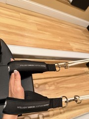 Merrithew SPX Reformer Pilates Machine w/ Jumpboard, Box, Springs, Adjustable