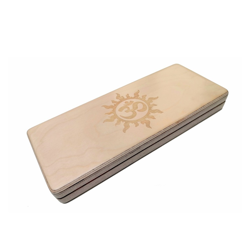 Premium Sadhu Board Nail Board Yoga Meditation Доски садху NEW