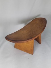 BLUECONY IKUKO SEIZA MEDITATION STOOL