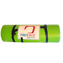 Yoga Mat Extra Thick 10mm Exercise Mat 68×24 pilates meditation Premium Material