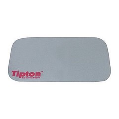 Tipton Maintenance Mat with Neoprene Construction for Pistol One Size, Grey