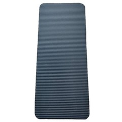1.5cm Thick NBR Yoga Mat Anti-Skid Fitness Exercise Pilates Gymnastics Mat