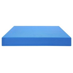 Soft Yoga Balance Cushion Pad Training Padded Waist Abdomen Exercise Fitness Mat