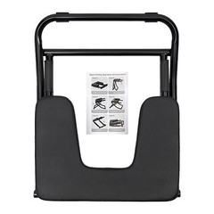 Yoga Headstand Chair Bench Stand Inversion Stool Home Fitness Inversion Exercise
