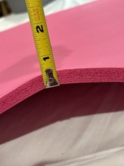Amazon Basics Yoga Mat