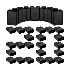 20 Pcs Foam EVA Yoga Blocks Lightweight Yoga Bricks Non Slip Supportive Foam …