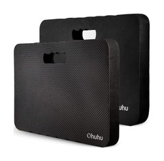 Ohuhu Premium Thick Kneeling Pad, 2-Pack Large Comfortable Gard… FAST USA SHIP
