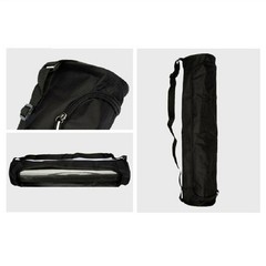 Oxford Cloth Yoga Mat Bag Yoga Bag, Yoga Mat for Carrier Bag Women Large Yoga Po
