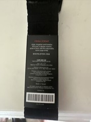 Peloton Yoga Strap – New