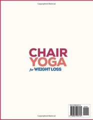 Chair Yoga for Weight Loss: Super Easy 30 – Day Program + VIDEO DEMOS with…