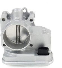 4891735AC Electronic Throttle Body Compatible with Chrys-ler 200 Sebring