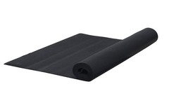 Fitness First Yoga Mat, Purple (F1MY1 Purple)