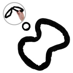 Acrobatic Prop Aerial Yoga Accessories Hand Loop Strap Strength Training