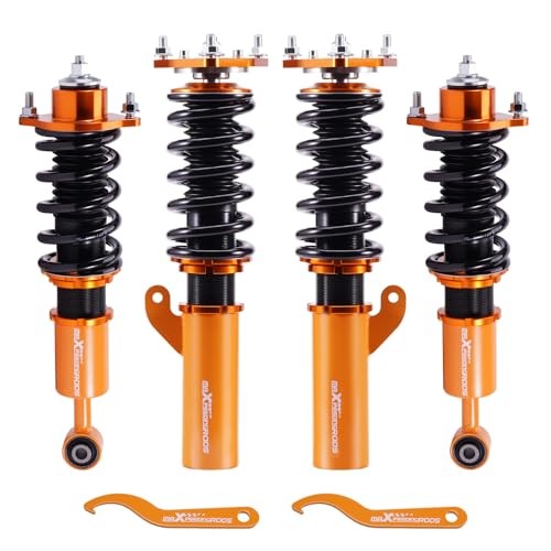Coilovers for Mitsubishi for Mitsubishi Outlander Sport Lancer CX/CY 2008-2016