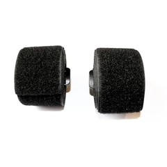 Floating Mat Accessories, Touch Fastener Strap for Floating Straps (Buckle)