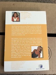 Pilates DVD Set