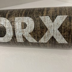 HOTWORX Exercise Yoga Mat 72″ x 24″ Non-Slip Textured Hemp Fiber Brand New!