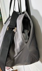 Chiceco Travel Yoga Gym Bag excellent Condition Super Functional