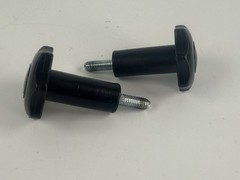 Aero pilates Stamina Cardio Post Replacement Part Knobs Set