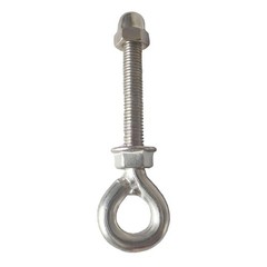 Pilates Reformer Fixed Rod Screw Easy to Install for Gym Studio Fixing Screw